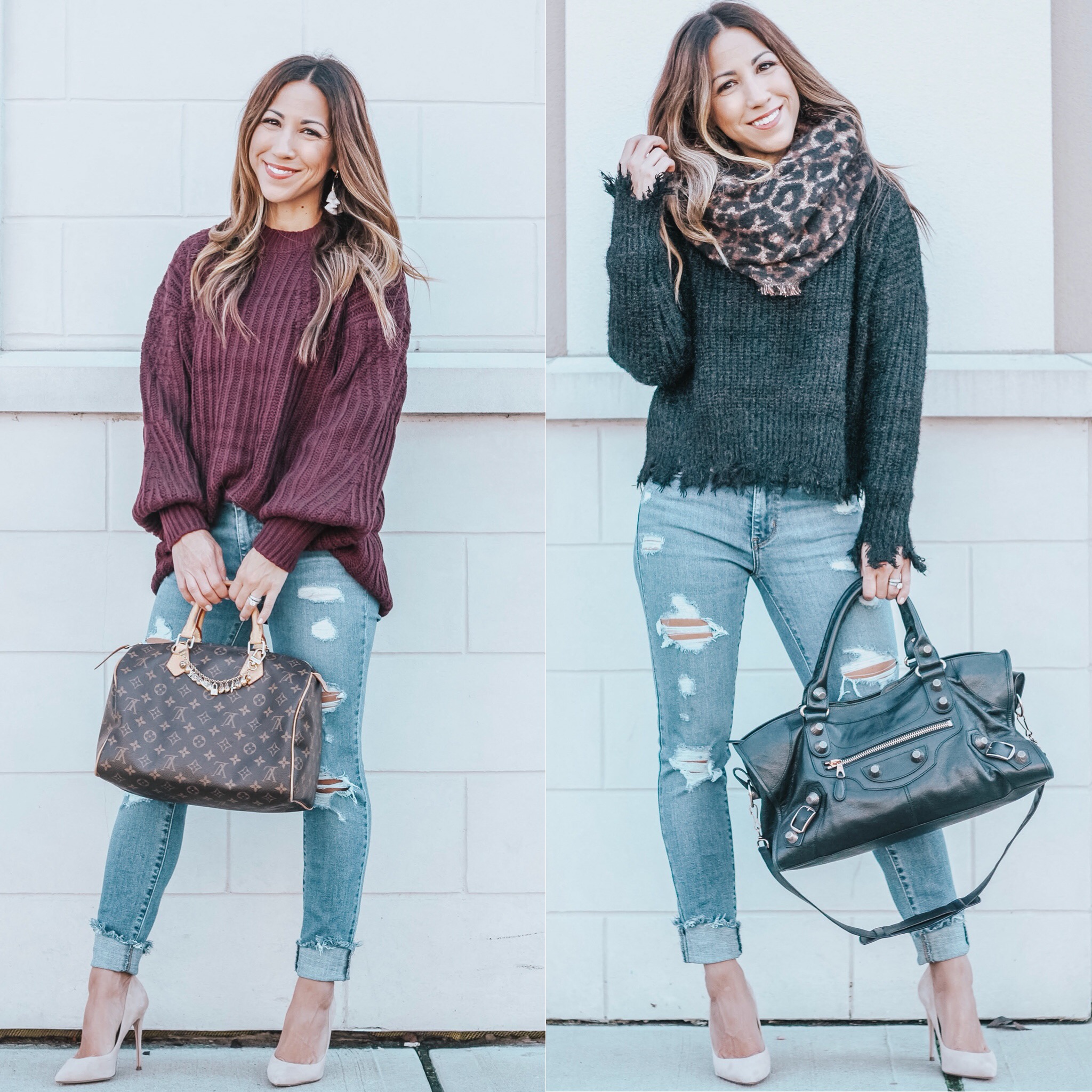 fall fashion with stage stores