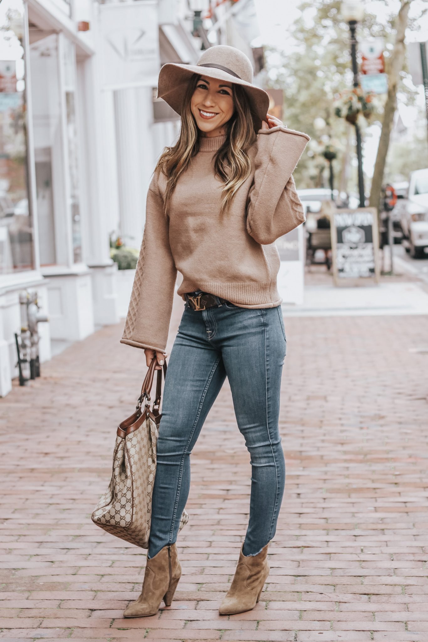 camel hues for fall