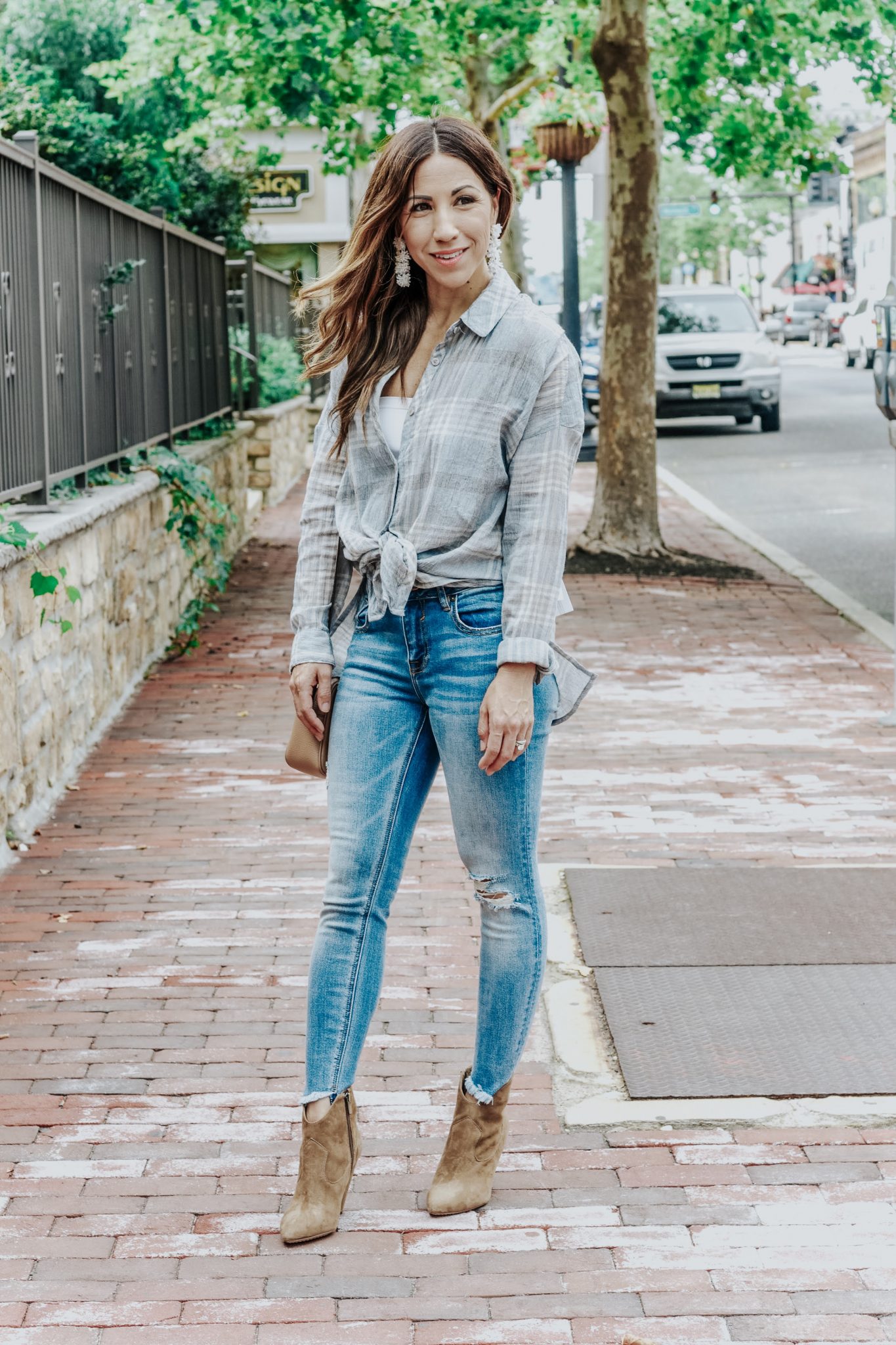 nsale fall outfit inspo
