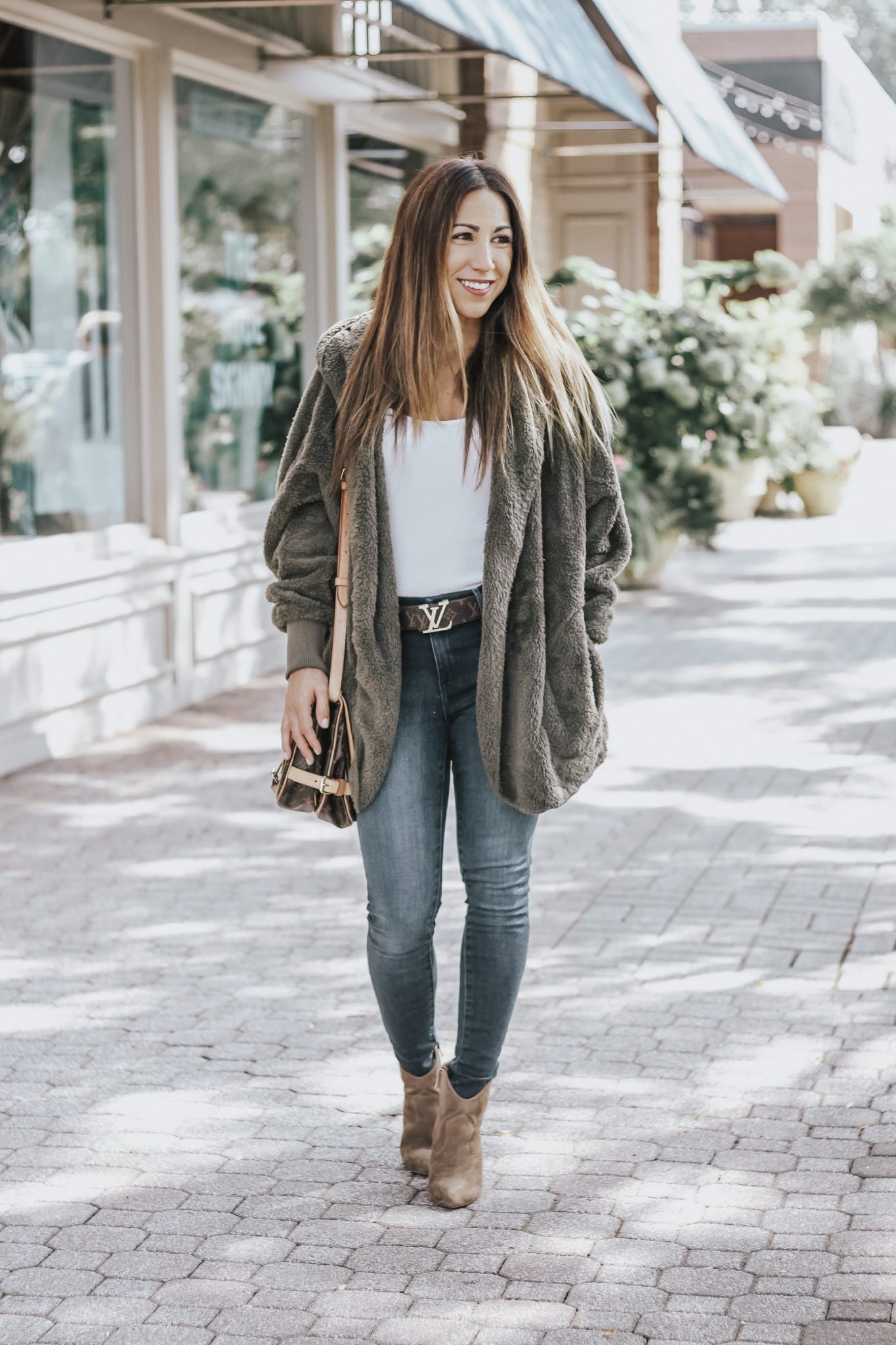 Lucki Clover Boutique (part 2) and more fall must haves
