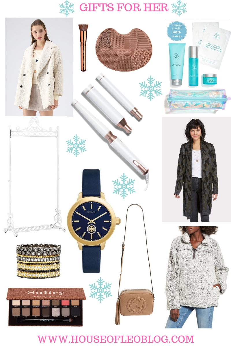 gift guide for her