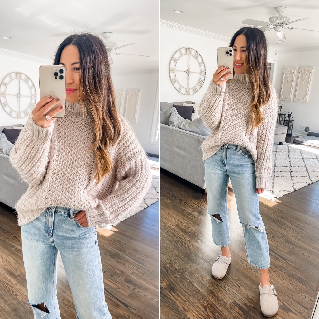 October Target Style Finds by top US fashion blog, House of Leo Blog: October Target style finds