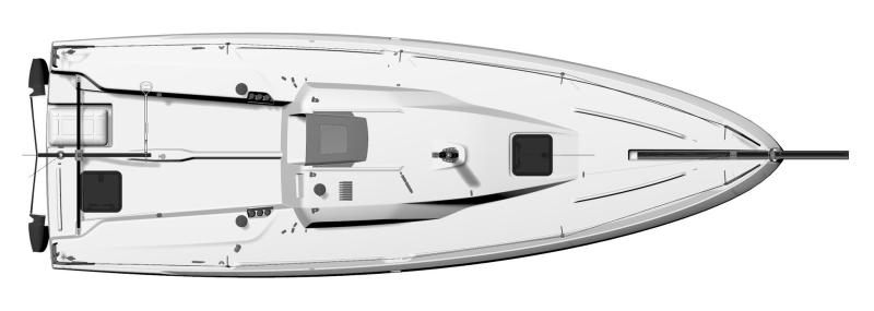 Sun Fast 30 One Design │ Sun Fast of 10m │ Boat Sailboat Jeanneau Sun Fast 30 One Design 26611