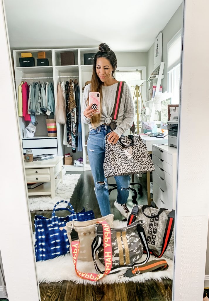 Early Access To Quilted Koala Labor Day Sale by top US fashion blog, House of Leo Blog: Quilted Koala Labor Day Sale